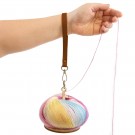 Garnholder med reim thumbnail