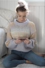 Knit Norway Simplicity sweater thumbnail