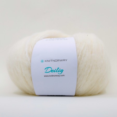 Knit Norway Deilig