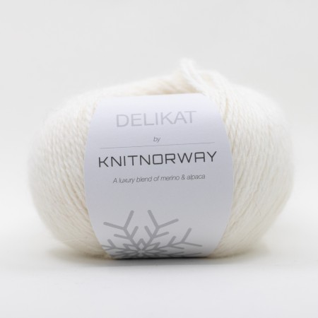 Knit Norway Delikat 