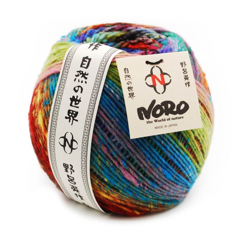 Noro Yarn | det beste til